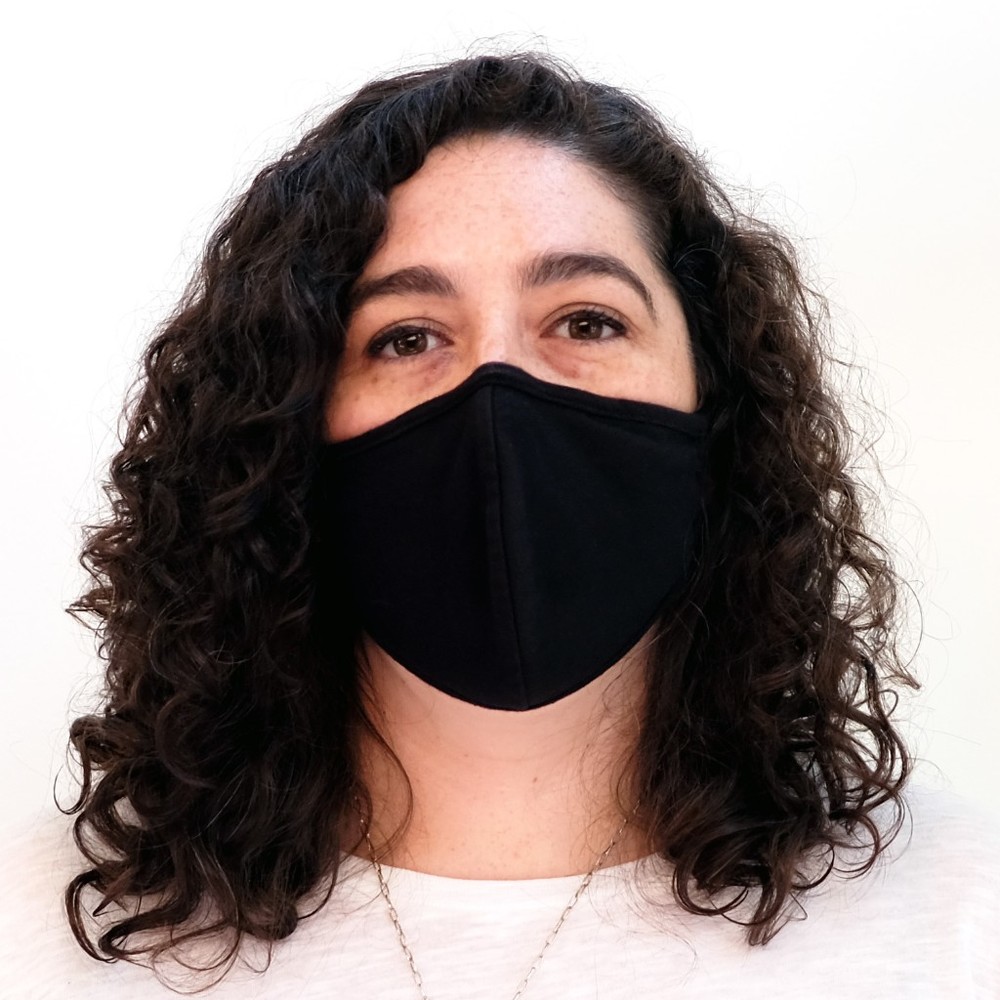 Meet your Posher, Dana